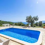 Apartament Orhideja Und Magnolia-2 By Interhome Rabac