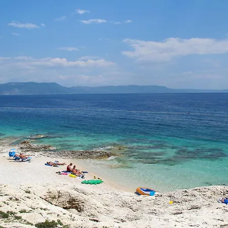 Apartament Orhideja Und Magnolia-2 By Interhome Rabac
