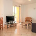 Orhideja Und Magnolia-2 By Interhome Apartmán