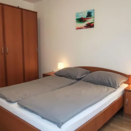 Apartment Orhideja Und Magnolia-2 By Interhome Rabac