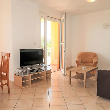 Orhideja Und Magnolia-2 By Interhome Apartamento