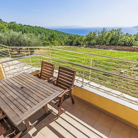 Appartement Orhideja Und Magnolia-2 By Interhome