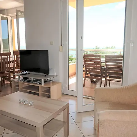 Orhideja Und Magnolia-2 By Interhome Apartment *